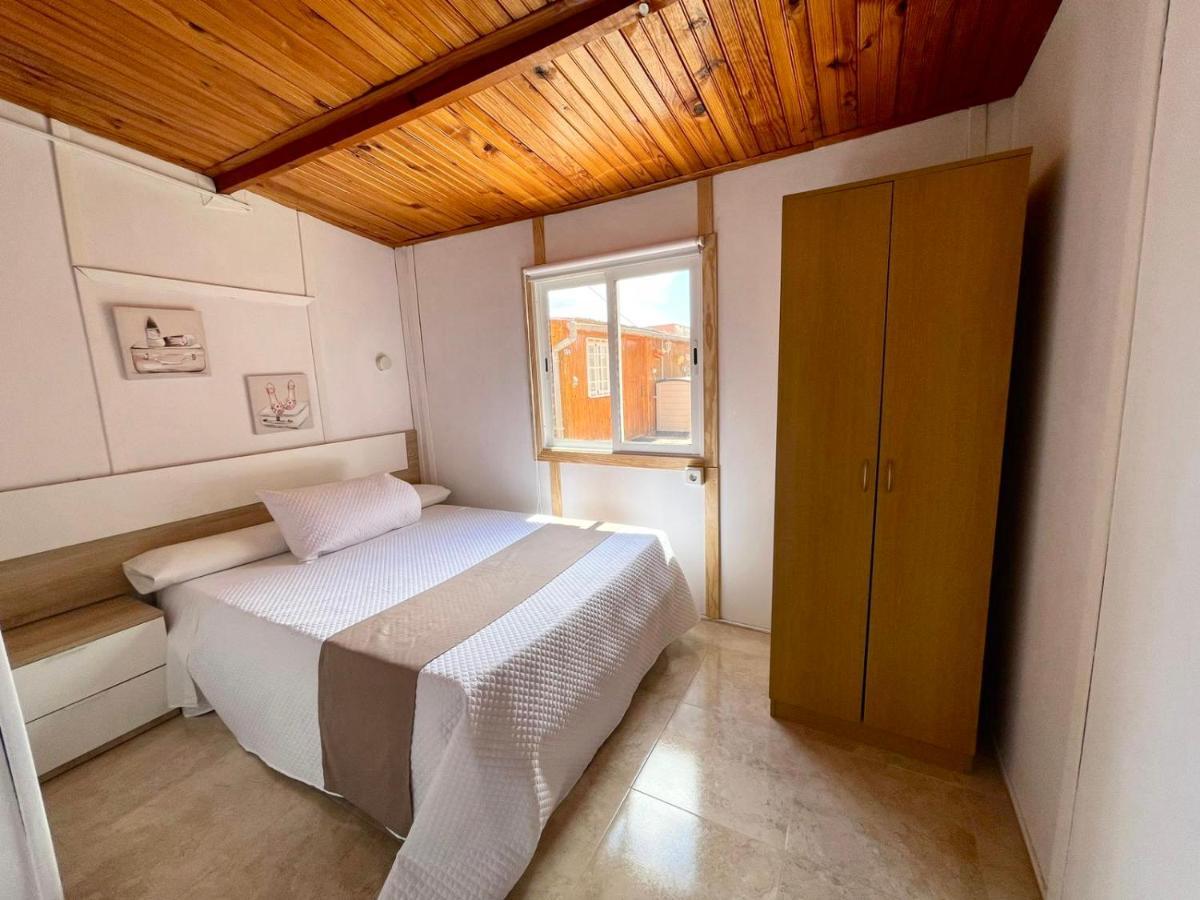 Camping Totana Park Zimmer foto